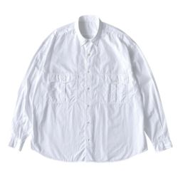 ROLL UP SHIRT 画像
