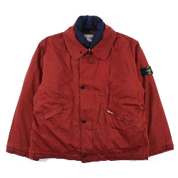 Raso Gommato Jacket 画像