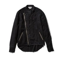 Rebuild Riders Shirt 画像