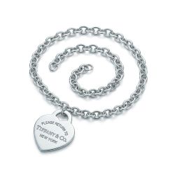 Return to Tiffany 画像