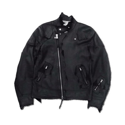 Rough Out Jacket 画像