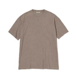 SEAMLESS CREW NECK TEE 画像