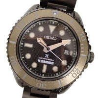 SEIKO 5 Sports × NEIGHBORHOOD 画像