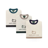 SHEEP LOGO KNIT 画像