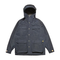 SIERRA DESIGNS × SD Mountain Parka 画像