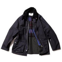 SOPHNET. × Barbour BEDALE SL 画像
