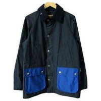 SOPHNET. × Barbour STAND COLLAR JACKET 画像