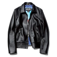 SOPHNET. × Schott LEATHER BLOUSON 画像