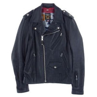 SOPHNET. × Schott ONE STAR RIDERS JACKET 画像