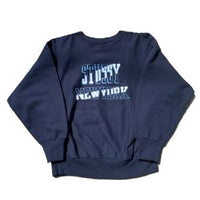 Champion World Tour Crew Sweat 画像