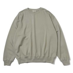 SUPER HIGH GAUGE SWEAT P/O 画像
