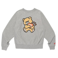 SWEAT 画像