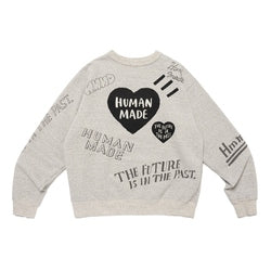 SWEATSHIRT 画像