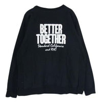 別注 Sweat Shirt 画像