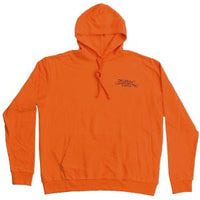 Safety Orange Hoodie 画像