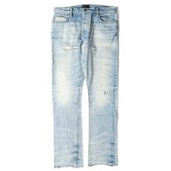 Seventh Collection Denim 画像