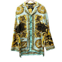 Silk Shirt 画像