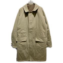 Soutien Collar Coat 画像