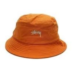 Stock Bucket Hat 画像