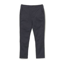 Stretch Tapered Chino 画像