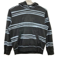 Supreme x Stone Island Stripe Sweatshirt 画像