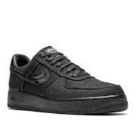 Stüssy & Nike Air Force 1 Low 画像
