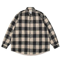 Stüssy & Our Legacy Borrowed Shirt 画像