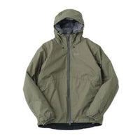 別注 Svalbard Jacket 画像