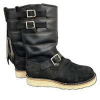 NHWESCO . THE BOSS / CL-BOOTS 画像