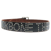 THE USA STUDS BELT BB10FW-G01 画像
