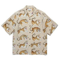 TIGER HAWAIIAN SHIRT 画像