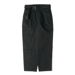 TIGHT TAPERED STRETCH PANT 画像