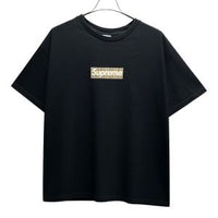 ボックスロゴTシャツ 画像