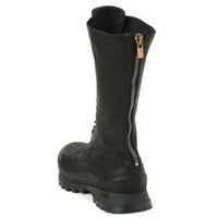 Tall Zip Boots 画像