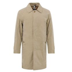 The Camden Car Coat 画像