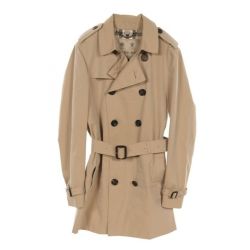The Chelsea Trench Coat 画像