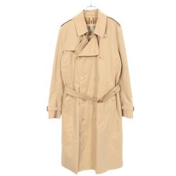 The Kensington Trench Coat 画像