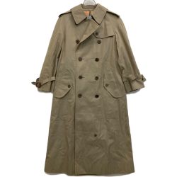 The Waterloo Trench Coat 画像