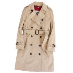 The Westminster Trench Coat 画像