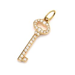 Tiffany Keys 画像