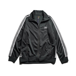 Track Jacket（Poly Smooth） 画像