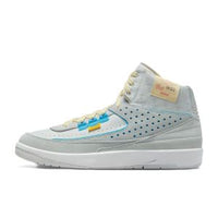 AJ2 "Grey Fog" 画像