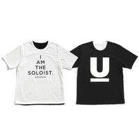 U ARE THE SOLOIST.T-Shirt 画像