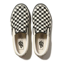 VANS × SD Slip On 画像
