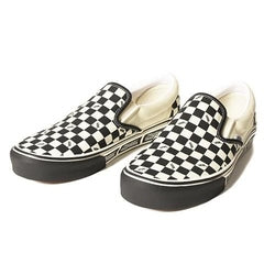VANS × SD Slip On 画像