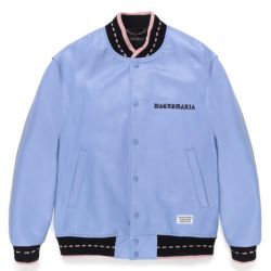 Varsity Jacket 画像