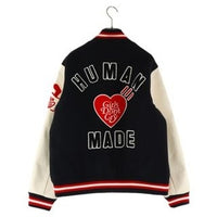 Vleece Jacket 画像