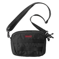 WM × BRIEFING Shoulder Bag 画像