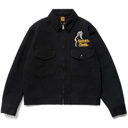 WORK JACKET 画像