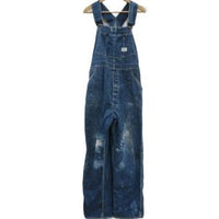 Waist Overalls 画像